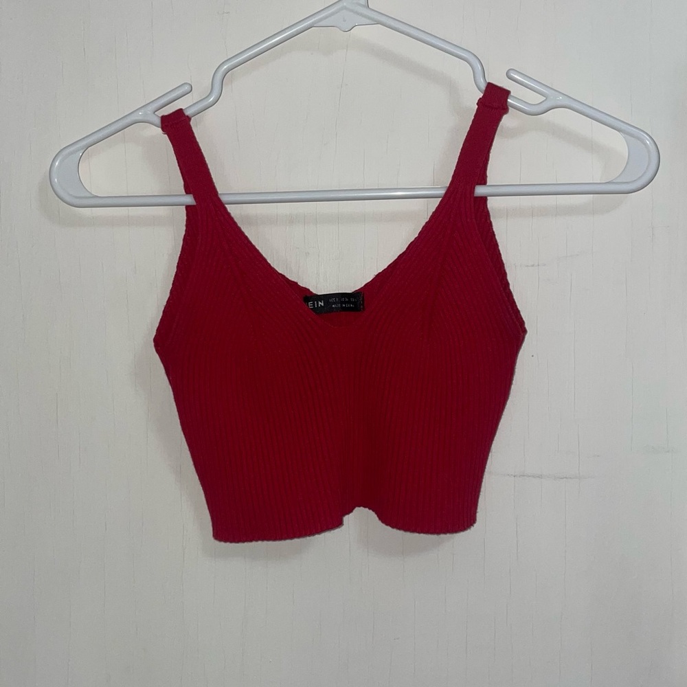 ‼️‼️‼️RED SUMMER TOP‼️‼️‼️